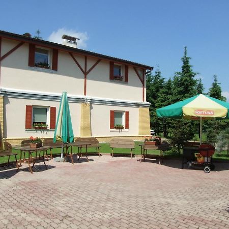 Motel Silver Konstantynow Lodzki Luaran gambar