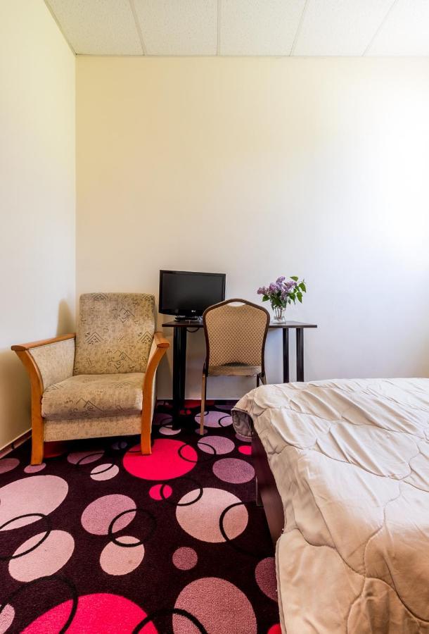 Motel Silver Konstantynow Lodzki Luaran gambar