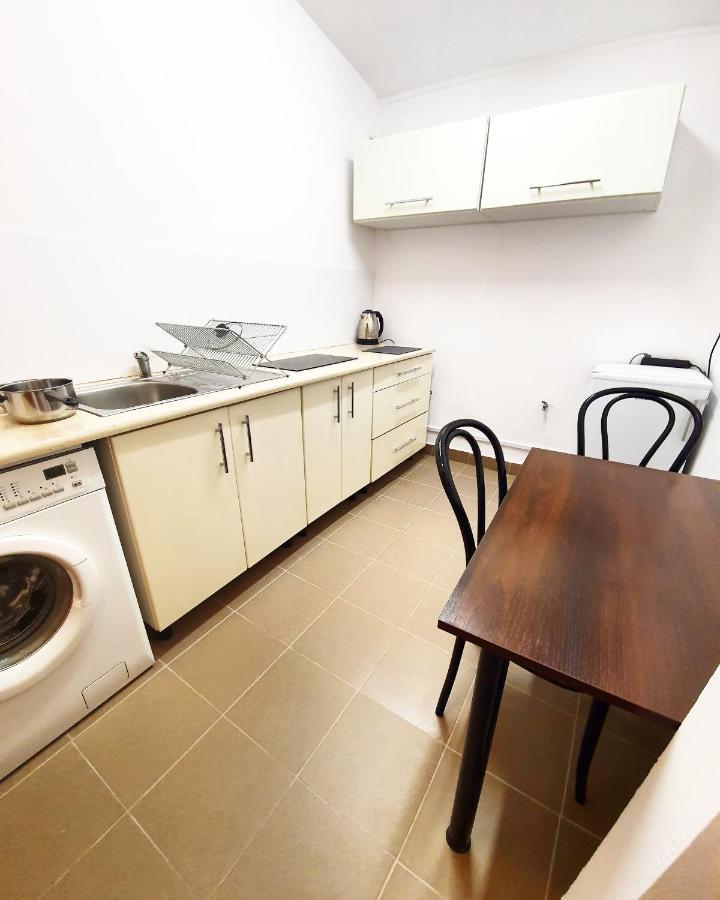 Motel Silver Konstantynow Lodzki Luaran gambar