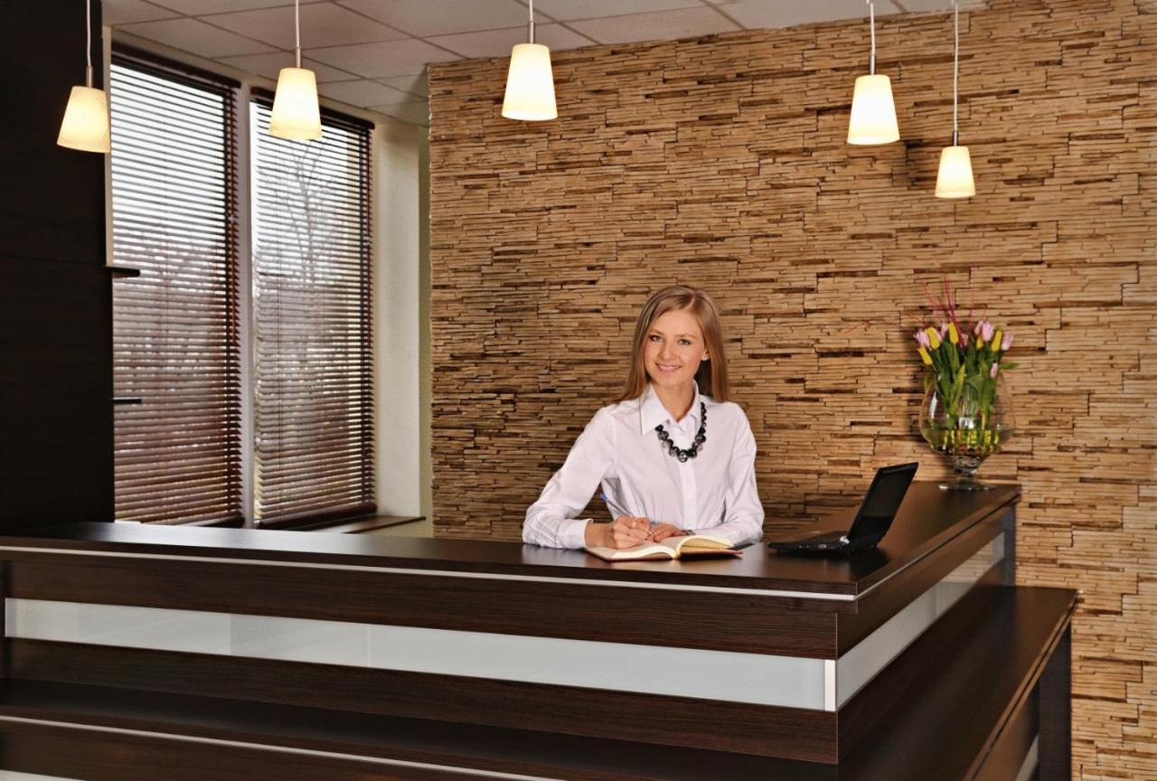 Motel Silver Konstantynow Lodzki Luaran gambar