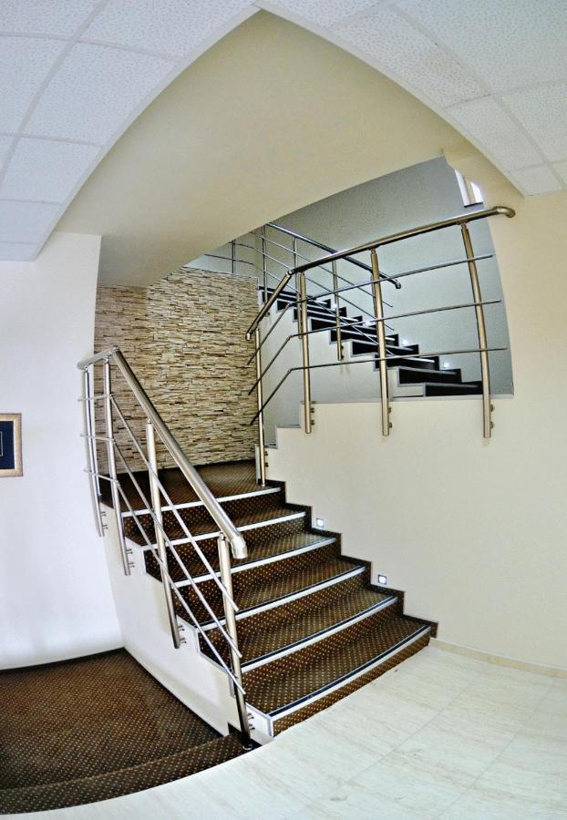 Motel Silver Konstantynow Lodzki Luaran gambar