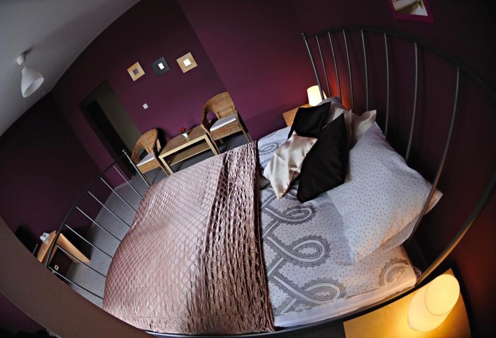 Motel Silver Konstantynow Lodzki Luaran gambar