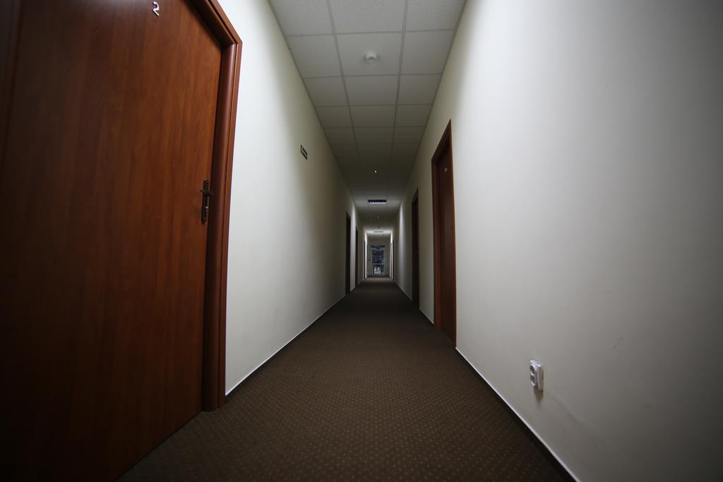 Motel Silver Konstantynow Lodzki Luaran gambar