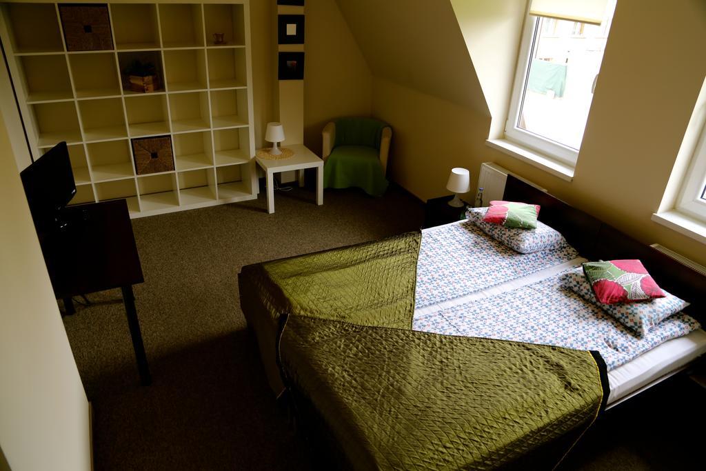 Motel Silver Konstantynow Lodzki Luaran gambar