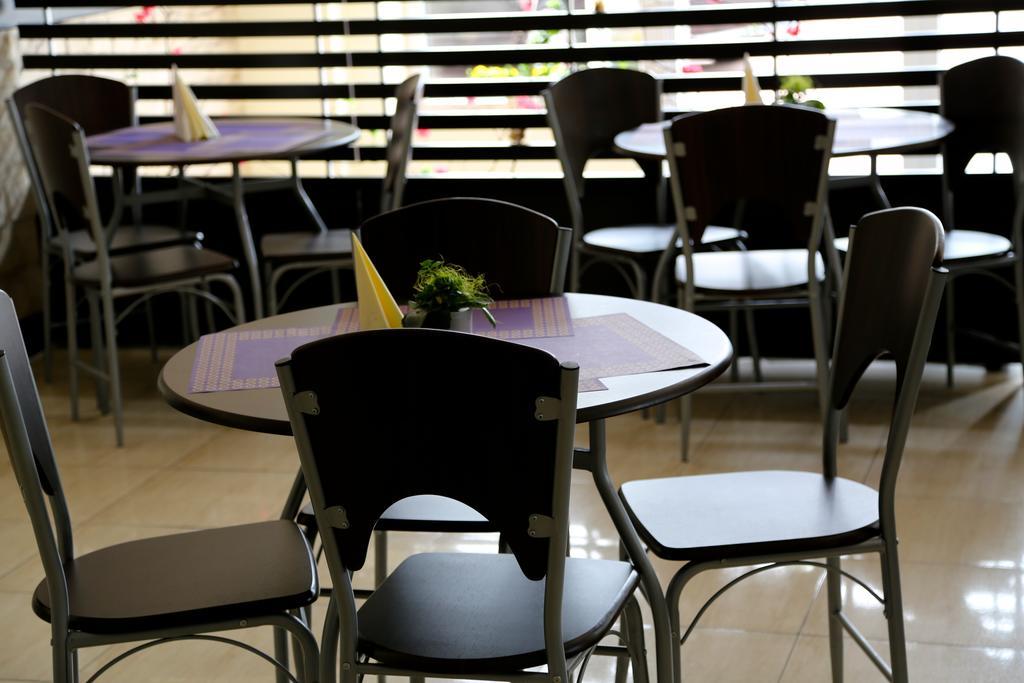 Motel Silver Konstantynow Lodzki Luaran gambar