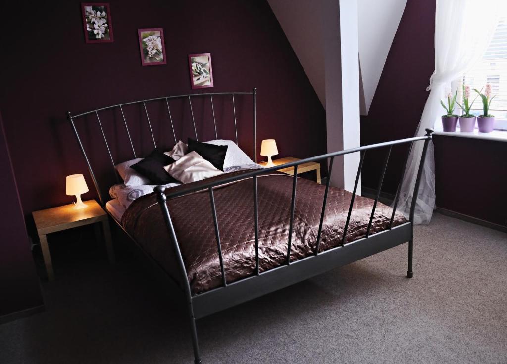 Motel Silver Konstantynow Lodzki Luaran gambar