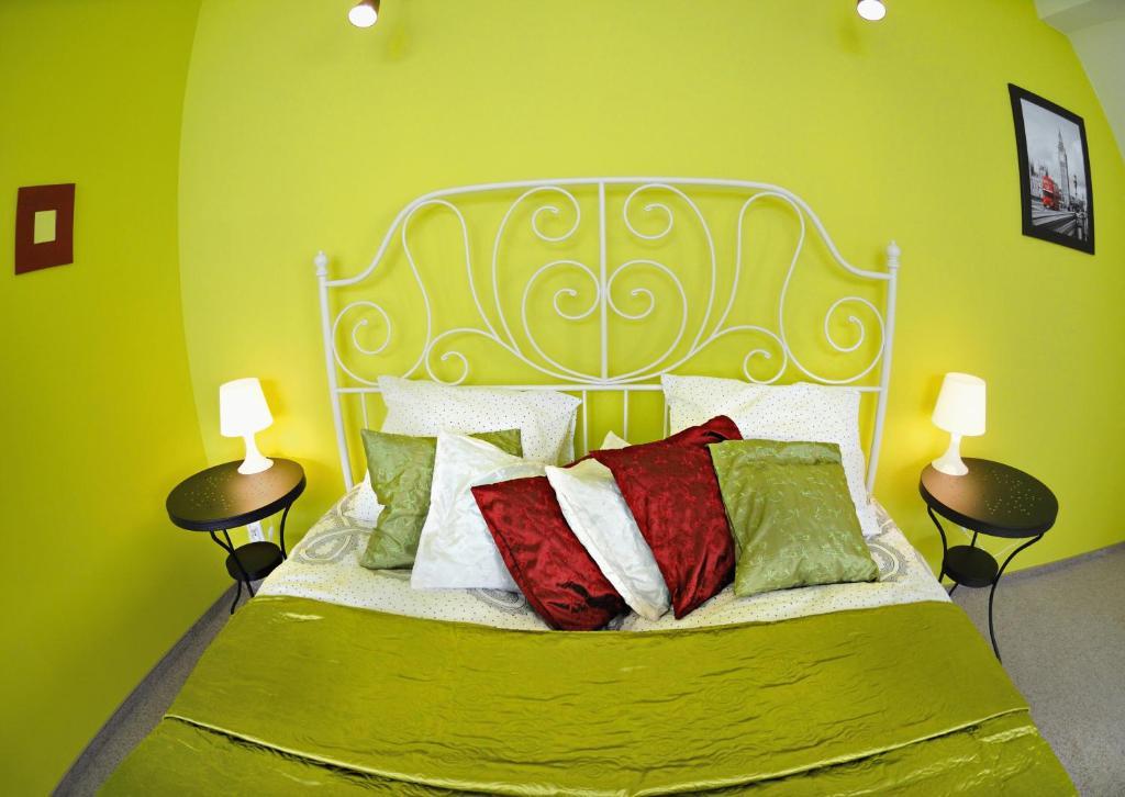 Motel Silver Konstantynow Lodzki Luaran gambar